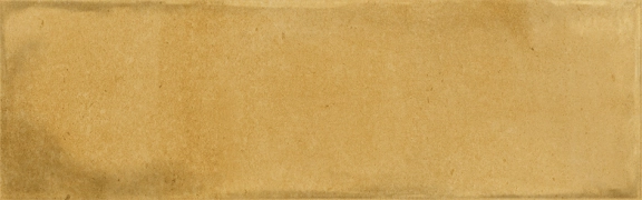 La Fabbrica Ava Small Ocher błyszcząca 5.1x16.1 cm gr. 9 mm